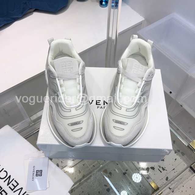 Givenchy TPU sneaker Givenchy TPU sneaker