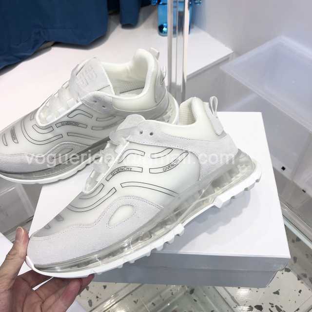 Givenchy TPU sneaker Givenchy TPU sneaker