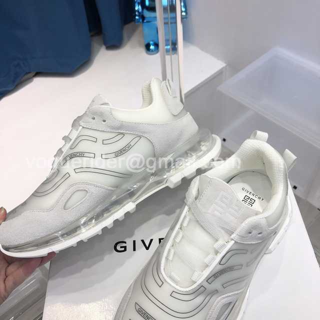 Givenchy TPU sneaker Givenchy TPU sneaker