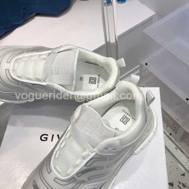 Givenchy TPU sneaker Givenchy TPU sneaker