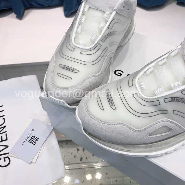 Givenchy TPU sneaker Givenchy TPU sneaker