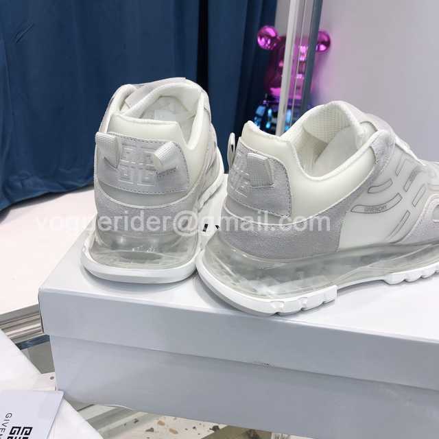 Givenchy TPU sneaker Givenchy TPU sneaker