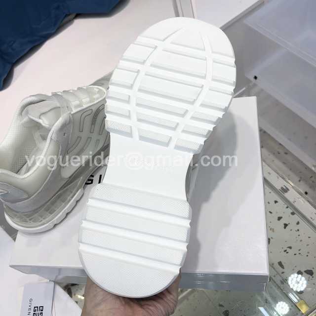 Givenchy TPU sneaker Givenchy TPU sneaker