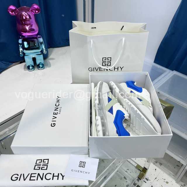 Givenchy TPU sneaker Givenchy TPU sneaker