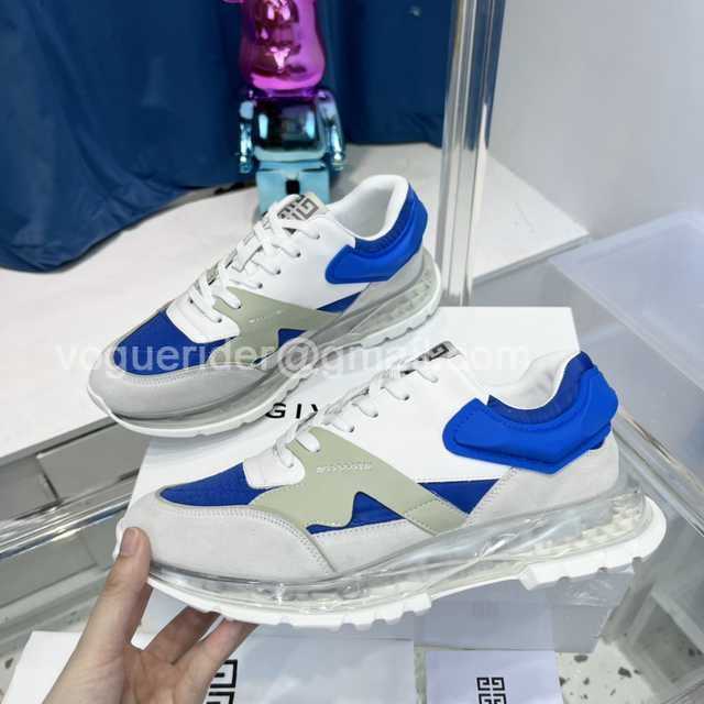 Givenchy TPU sneaker Givenchy TPU sneaker