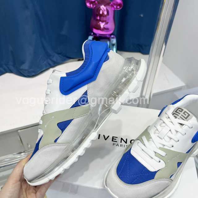 Givenchy TPU sneaker Givenchy TPU sneaker