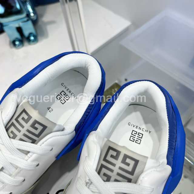 Givenchy TPU sneaker Givenchy TPU sneaker