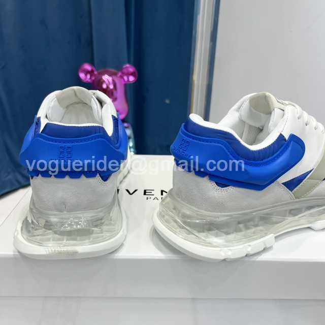 Givenchy TPU sneaker Givenchy TPU sneaker