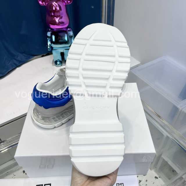 Givenchy TPU sneaker Givenchy TPU sneaker