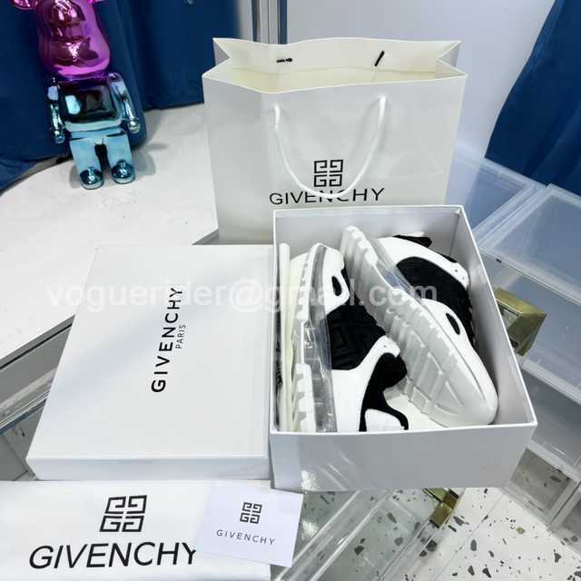 Givenchy TPU sneaker Givenchy TPU sneaker