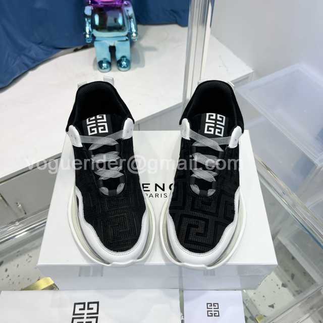 Givenchy TPU sneaker Givenchy TPU sneaker