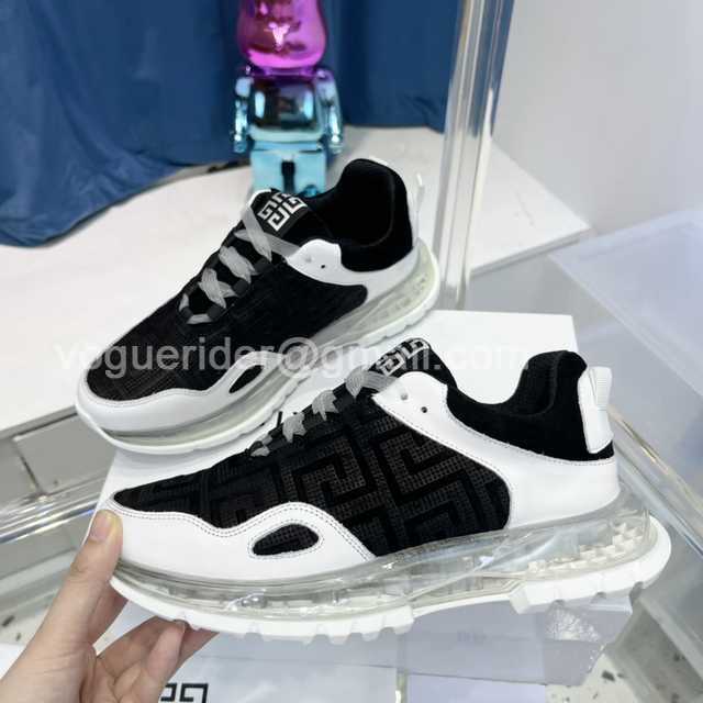 Givenchy TPU sneaker Givenchy TPU sneaker