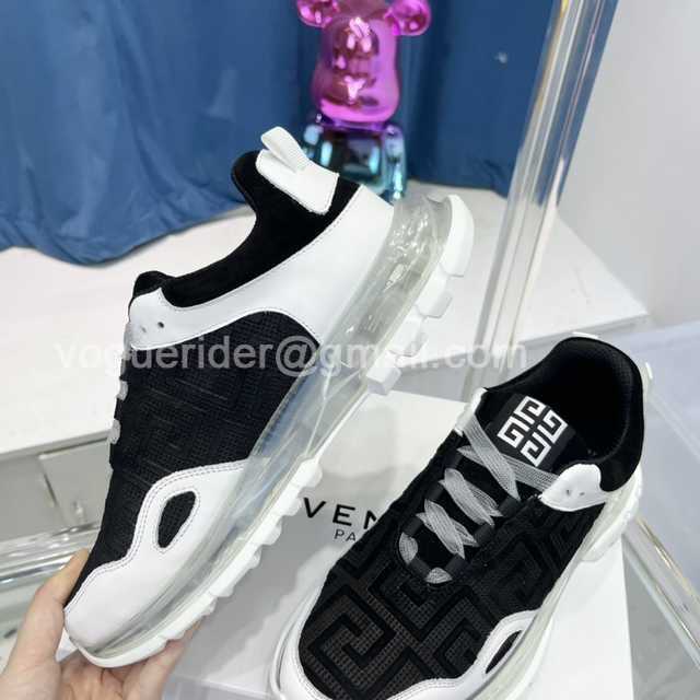 Givenchy TPU sneaker Givenchy TPU sneaker