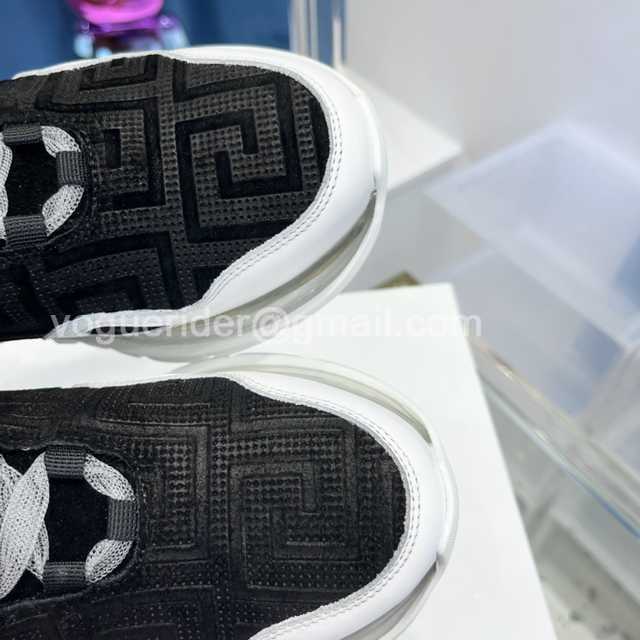 Givenchy TPU sneaker Givenchy TPU sneaker