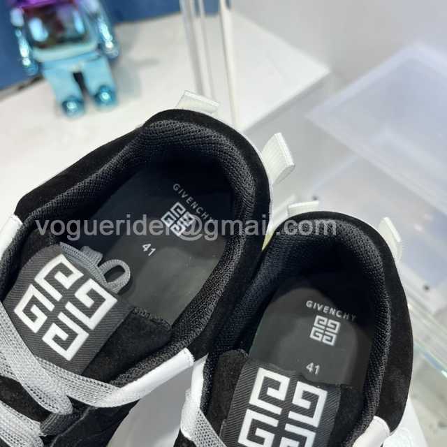 Givenchy TPU sneaker Givenchy TPU sneaker