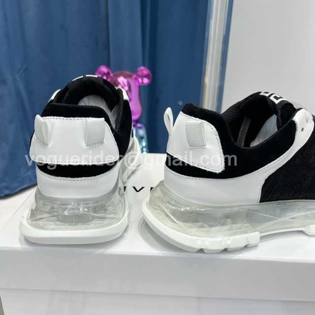 Givenchy TPU sneaker Givenchy TPU sneaker