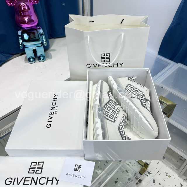 Givenchy TPU sneaker Givenchy TPU sneaker