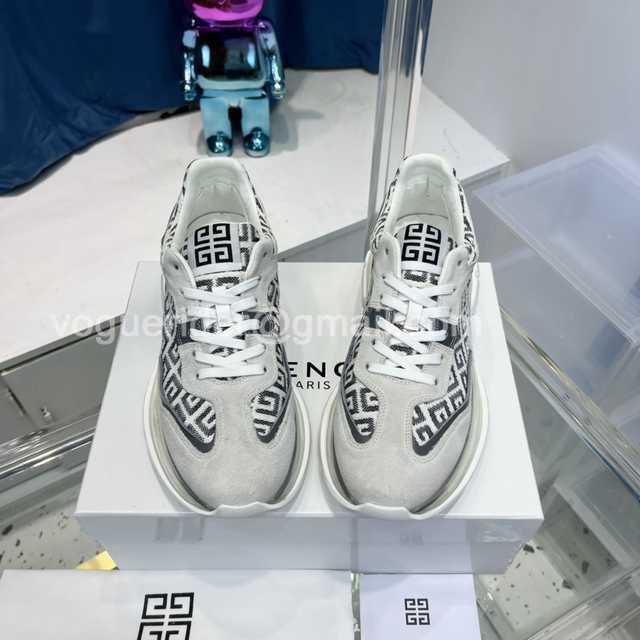 Givenchy TPU sneaker Givenchy TPU sneaker