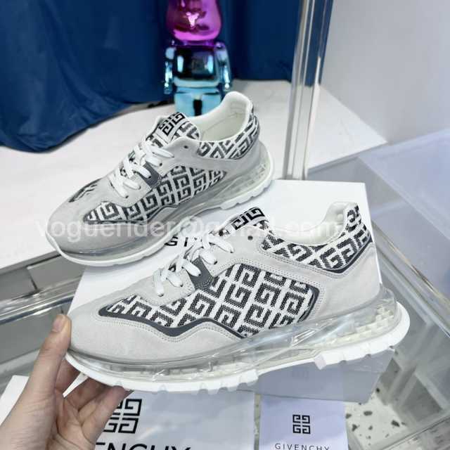 Givenchy TPU sneaker Givenchy TPU sneaker