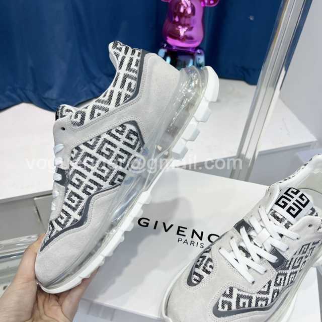Givenchy TPU sneaker Givenchy TPU sneaker