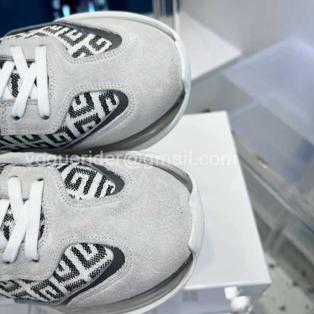 Givenchy TPU sneaker Givenchy TPU sneaker