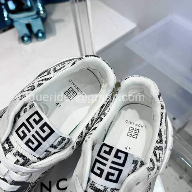 Givenchy TPU sneaker Givenchy TPU sneaker
