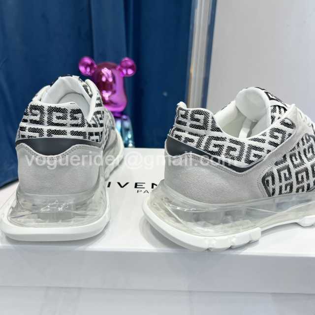 Givenchy TPU sneaker Givenchy TPU sneaker