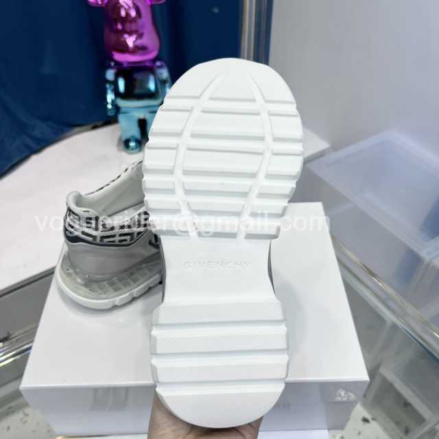 Givenchy TPU sneaker Givenchy TPU sneaker