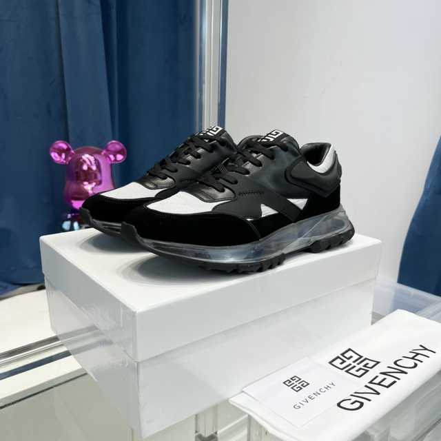 Givenchy TPU sneaker