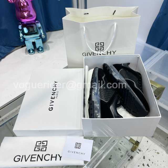 Givenchy TPU sneaker Givenchy TPU sneaker