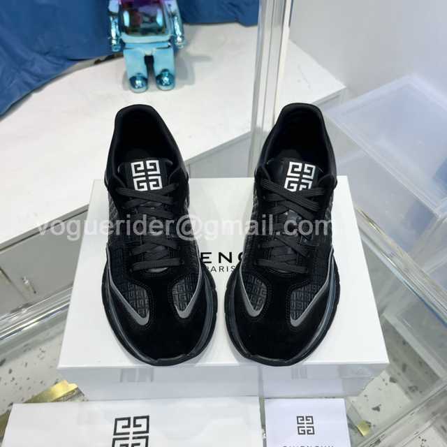 Givenchy TPU sneaker Givenchy TPU sneaker