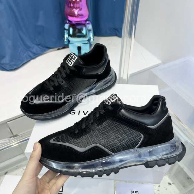 Givenchy TPU sneaker Givenchy TPU sneaker