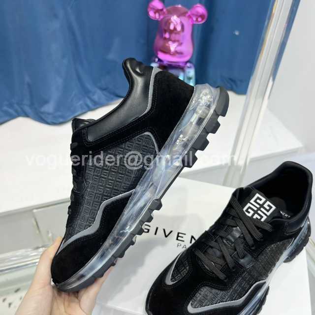 Givenchy TPU sneaker Givenchy TPU sneaker