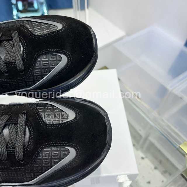 Givenchy TPU sneaker Givenchy TPU sneaker
