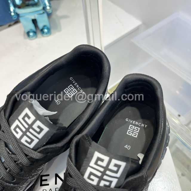 Givenchy TPU sneaker Givenchy TPU sneaker