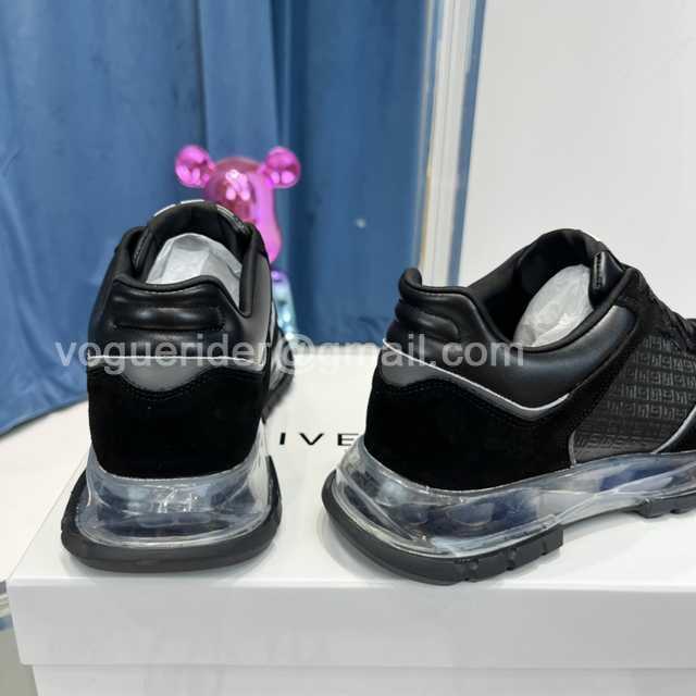 Givenchy TPU sneaker Givenchy TPU sneaker