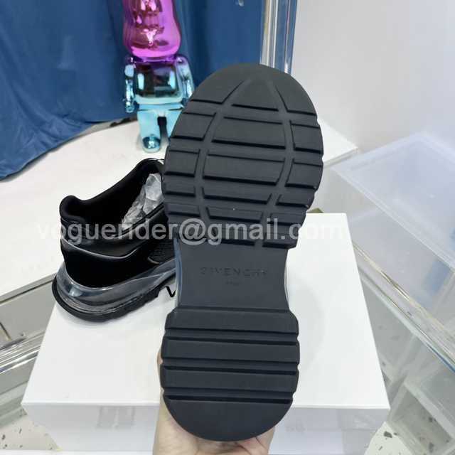 Givenchy TPU sneaker Givenchy TPU sneaker