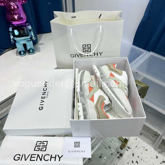 Givenchy TPU sneaker Givenchy TPU sneaker