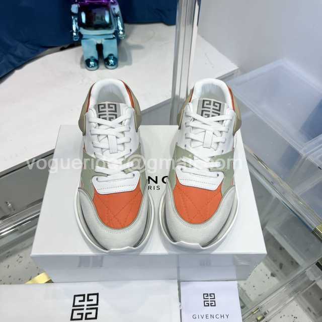 Givenchy TPU sneaker Givenchy TPU sneaker