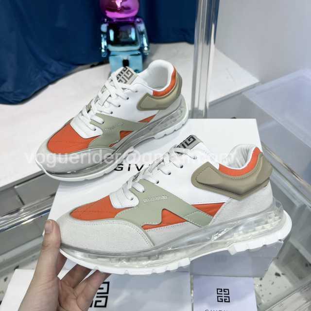 Givenchy TPU sneaker Givenchy TPU sneaker