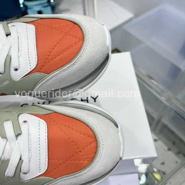 Givenchy TPU sneaker Givenchy TPU sneaker