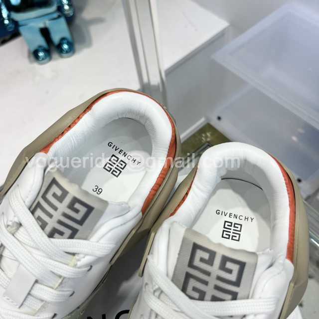 Givenchy TPU sneaker Givenchy TPU sneaker