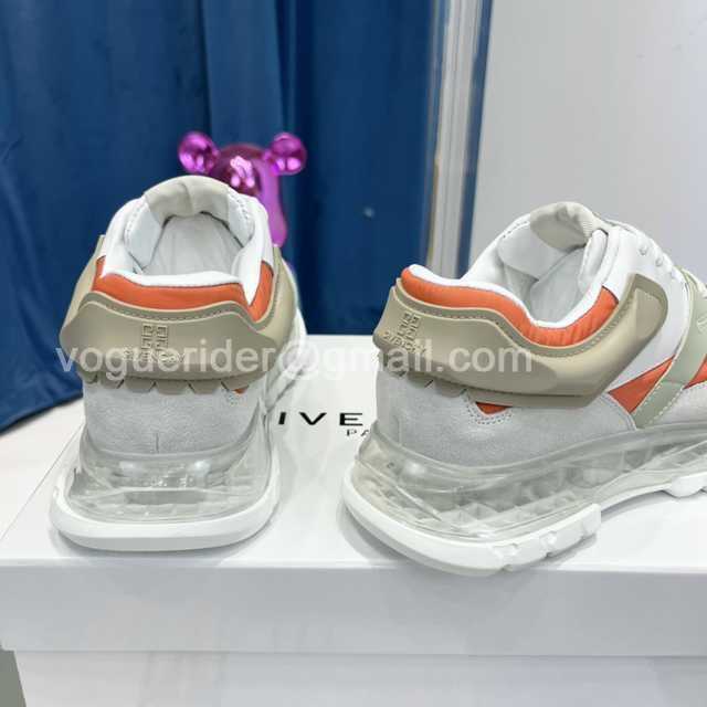 Givenchy TPU sneaker Givenchy TPU sneaker