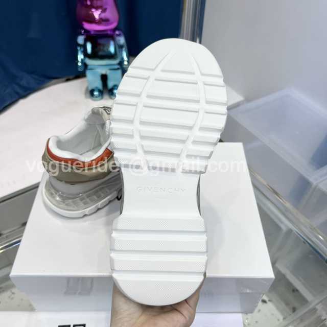 Givenchy TPU sneaker Givenchy TPU sneaker