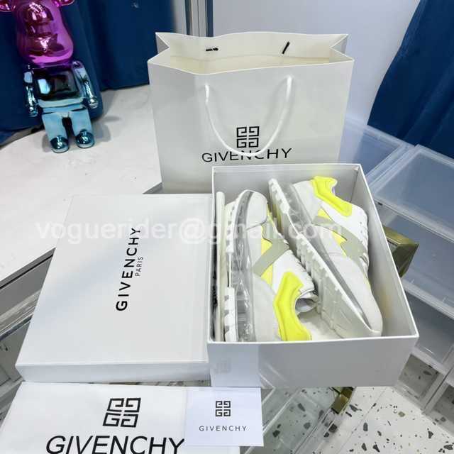 Givenchy TPU sneaker Givenchy TPU sneaker