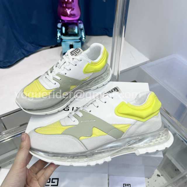 Givenchy TPU sneaker Givenchy TPU sneaker