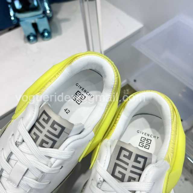 Givenchy TPU sneaker Givenchy TPU sneaker