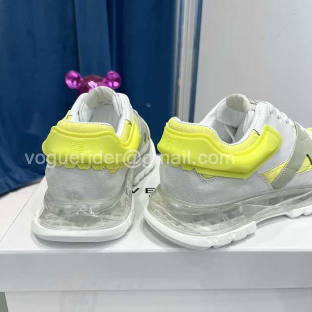 Givenchy TPU sneaker Givenchy TPU sneaker