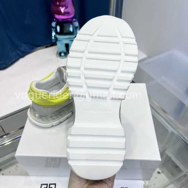 Givenchy TPU sneaker Givenchy TPU sneaker