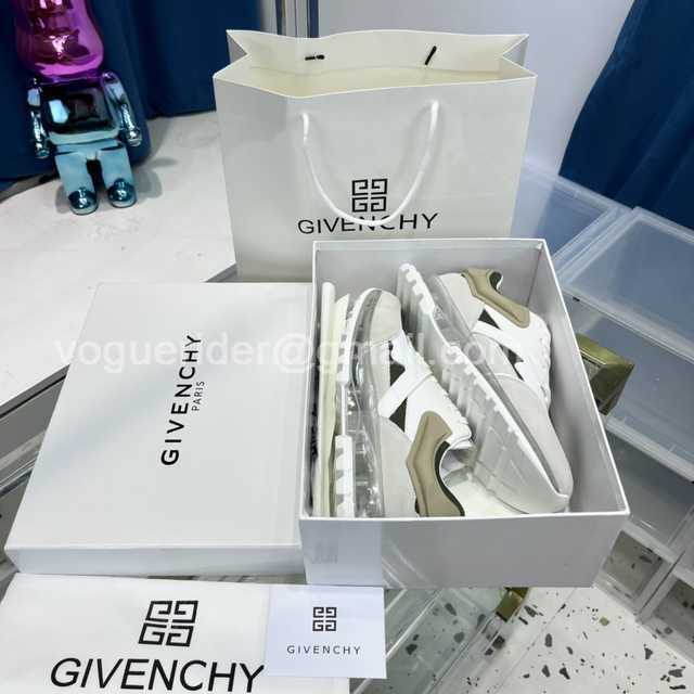 Givenchy TPU sneaker Givenchy TPU sneaker